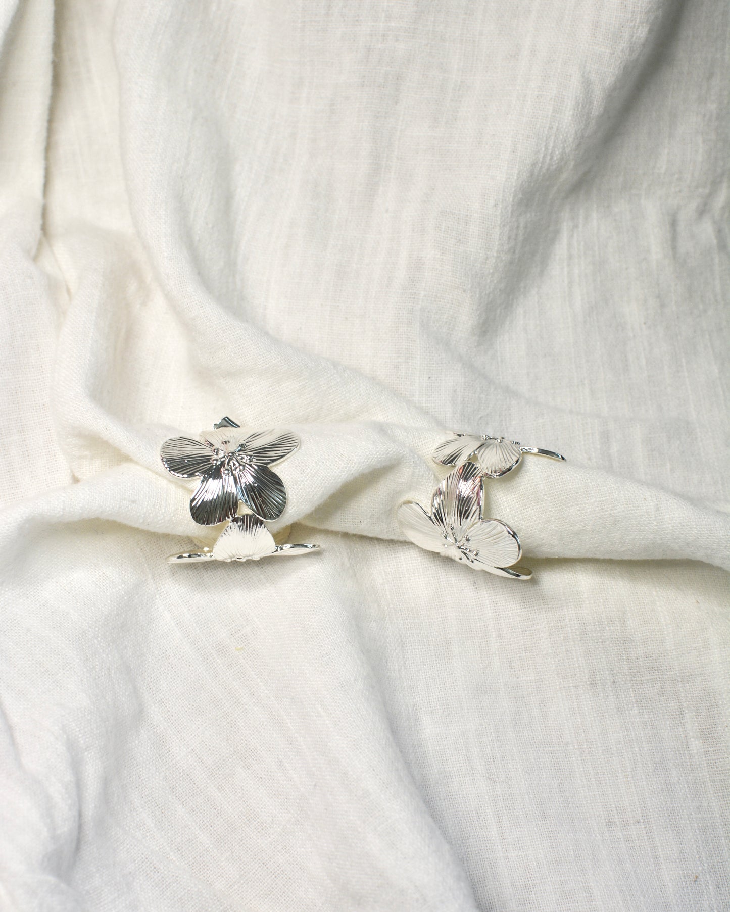 Aretes Daniela