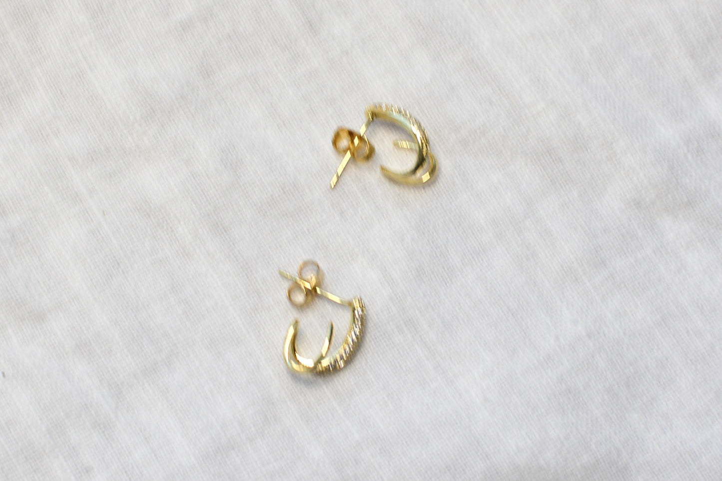 Aretes Fernanda