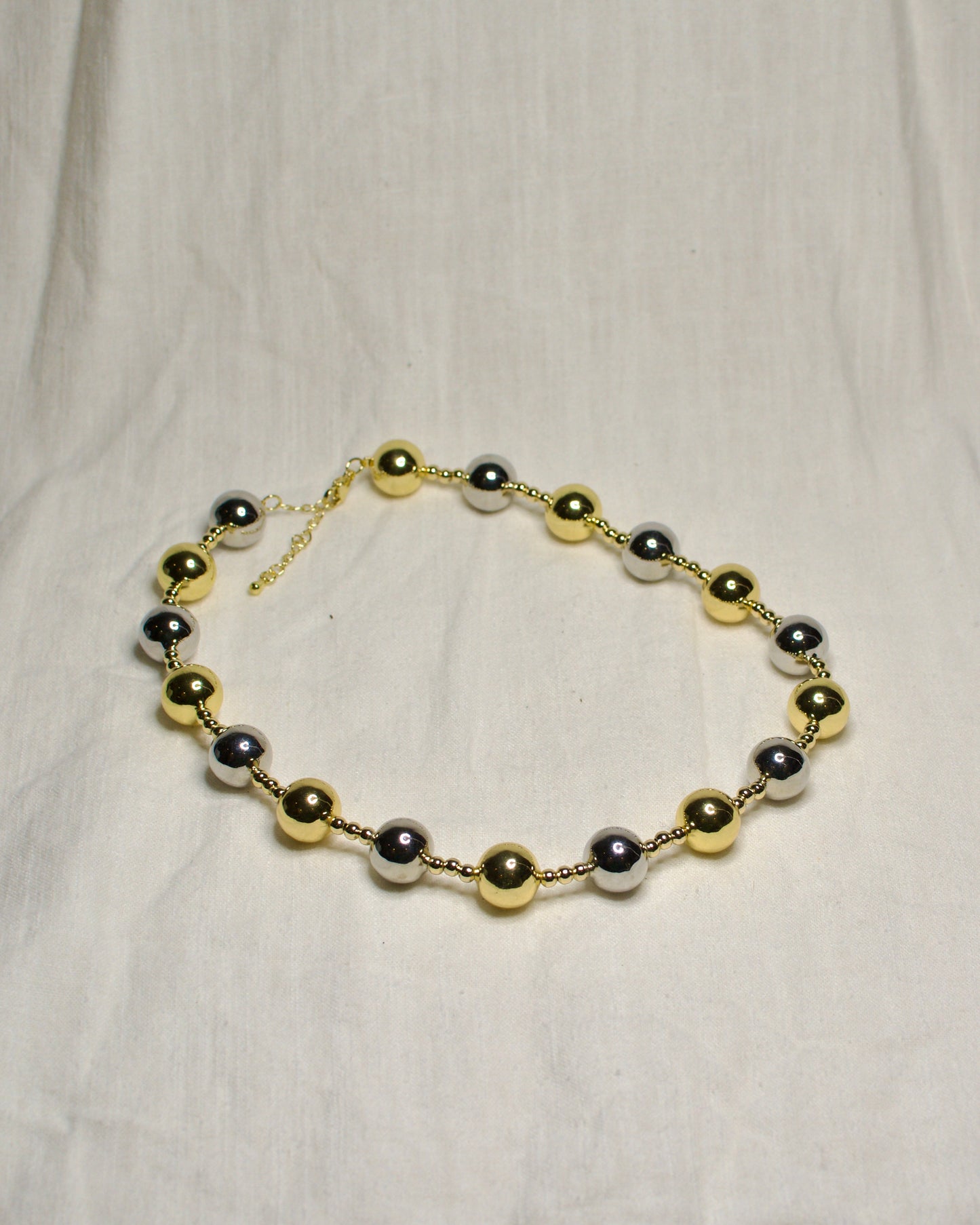 Collar Mix L