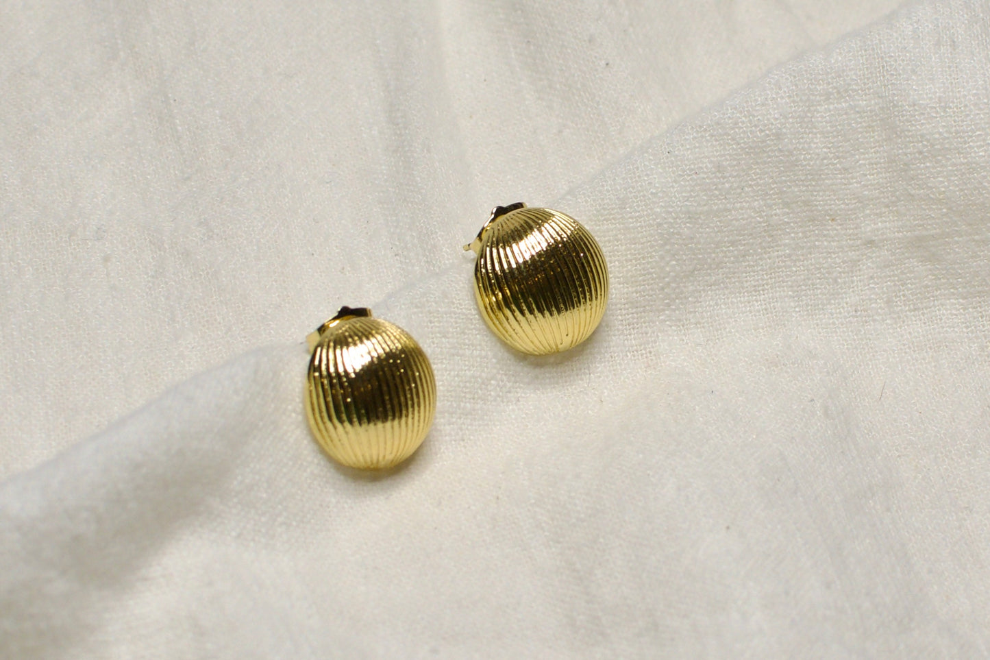 Aretes Globo
