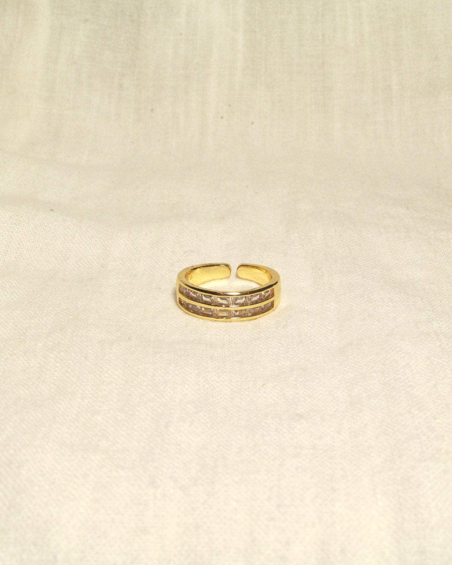 Anillo Eleonora