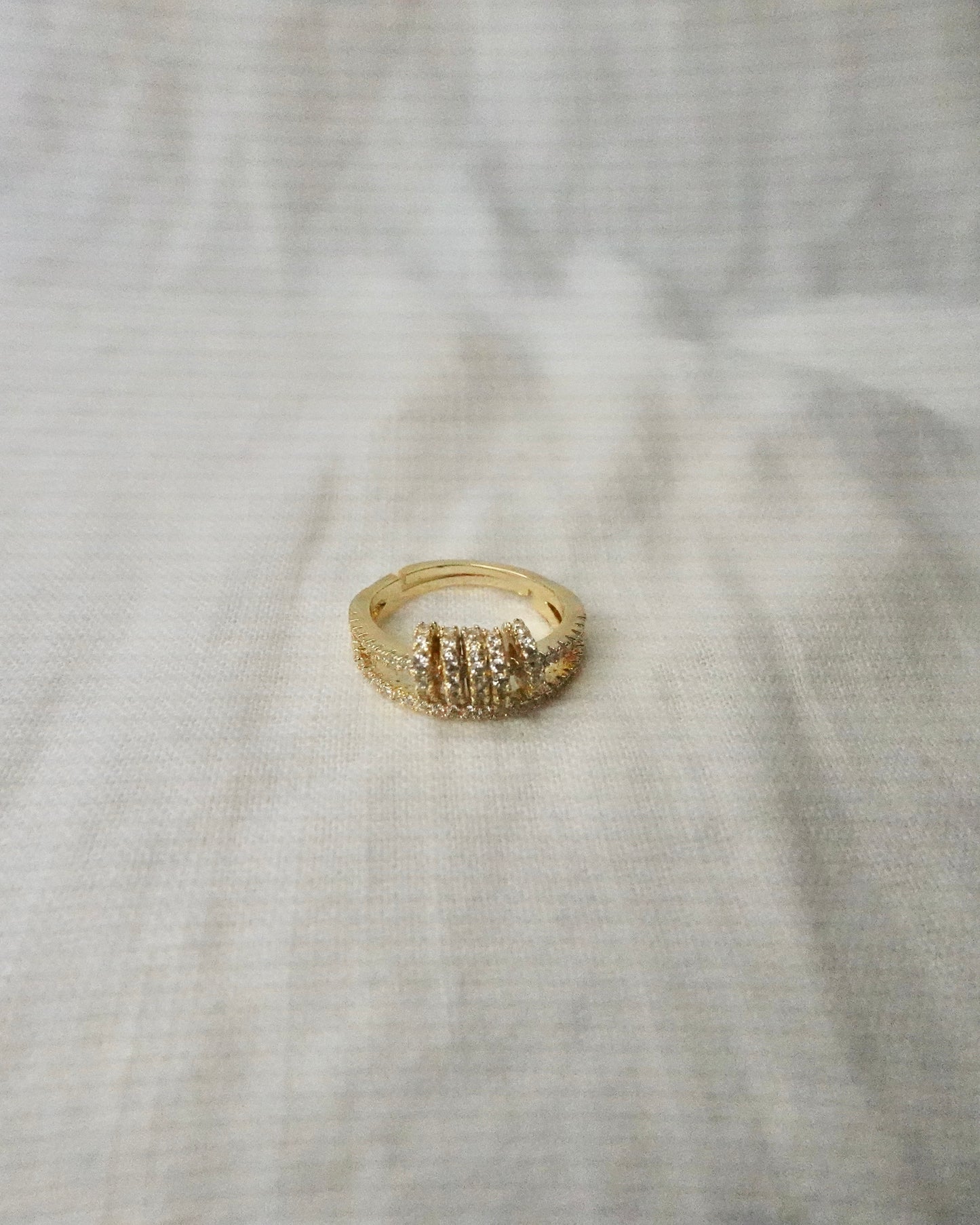Anillo Sole