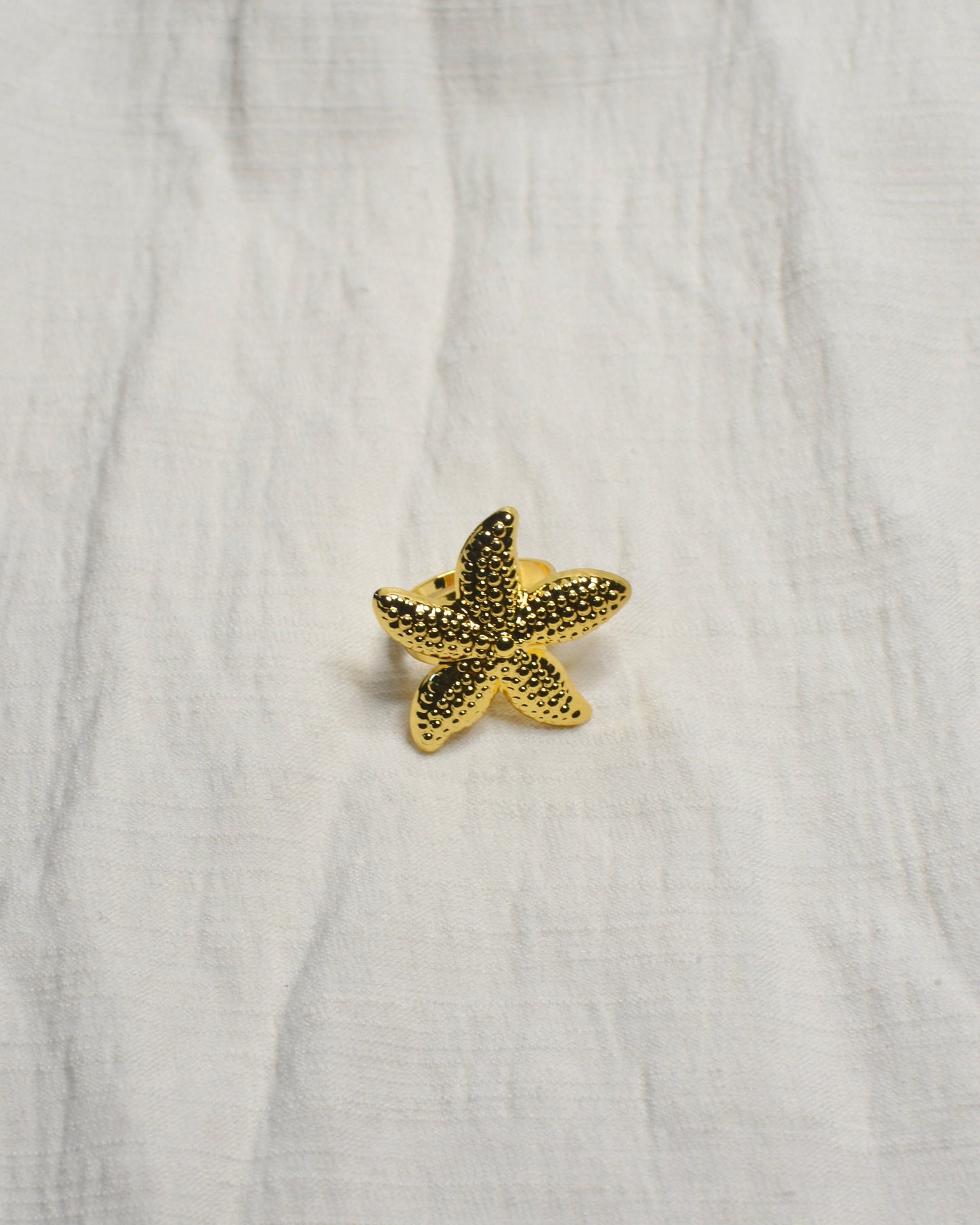 Anillo Estrella L