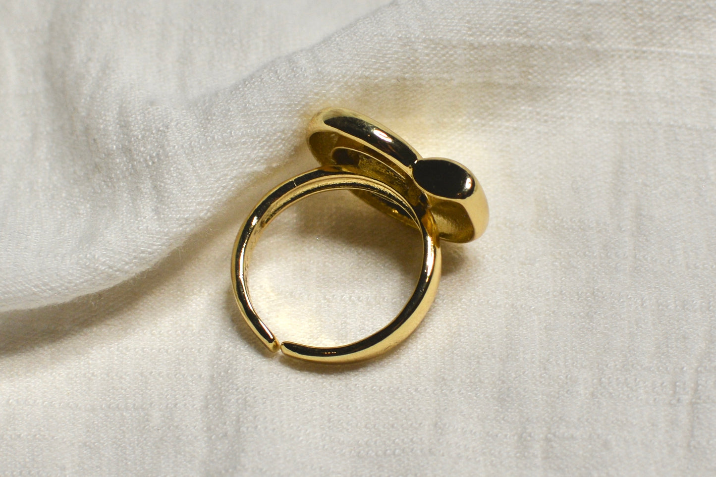 Anillo Caracol