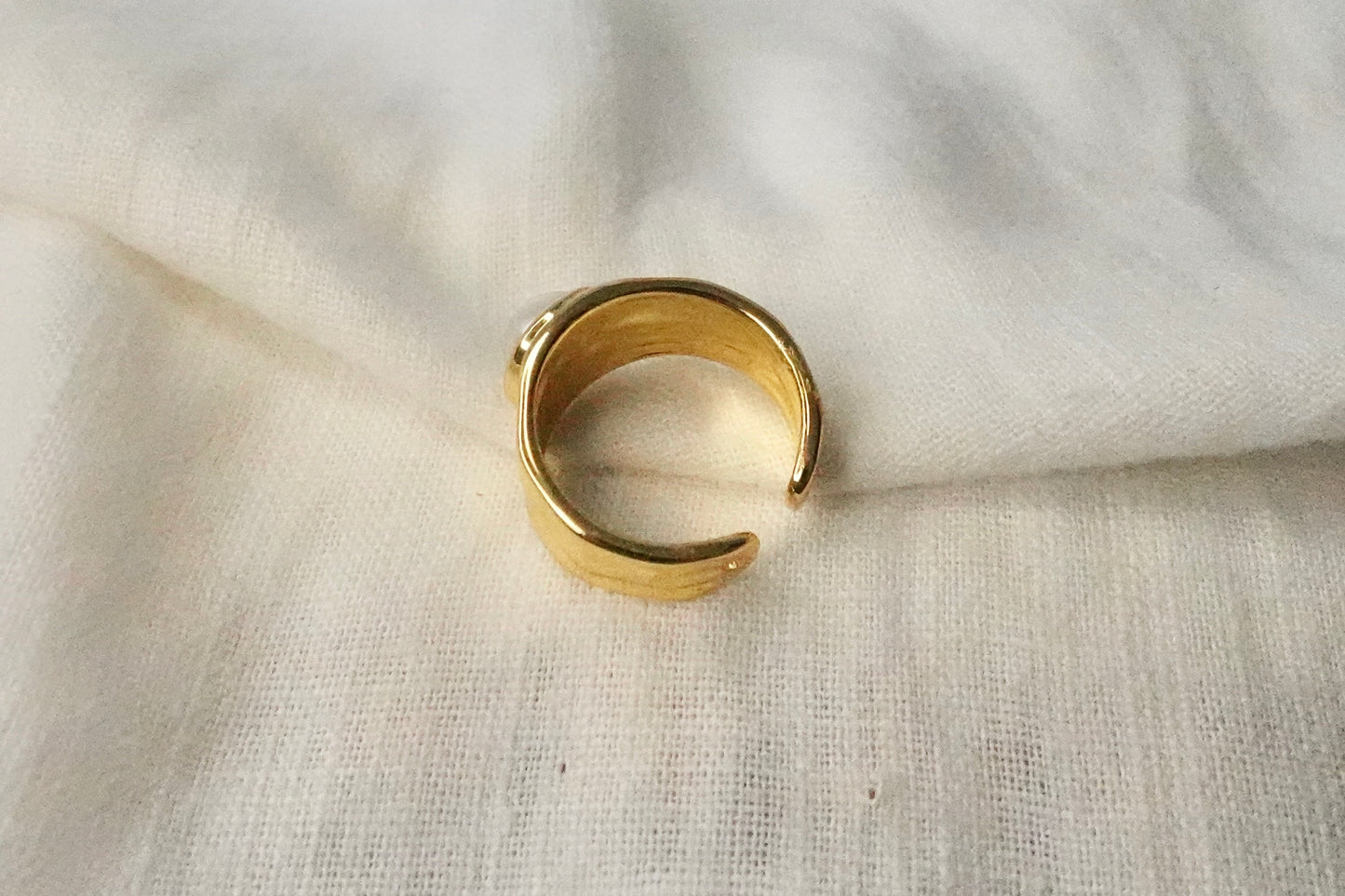 Anillo Cata