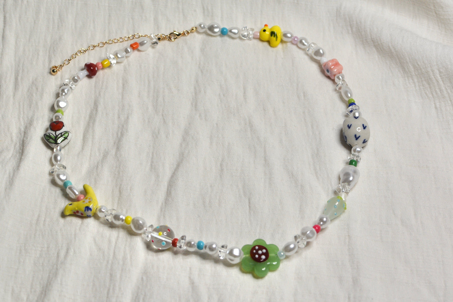 Collar Corde