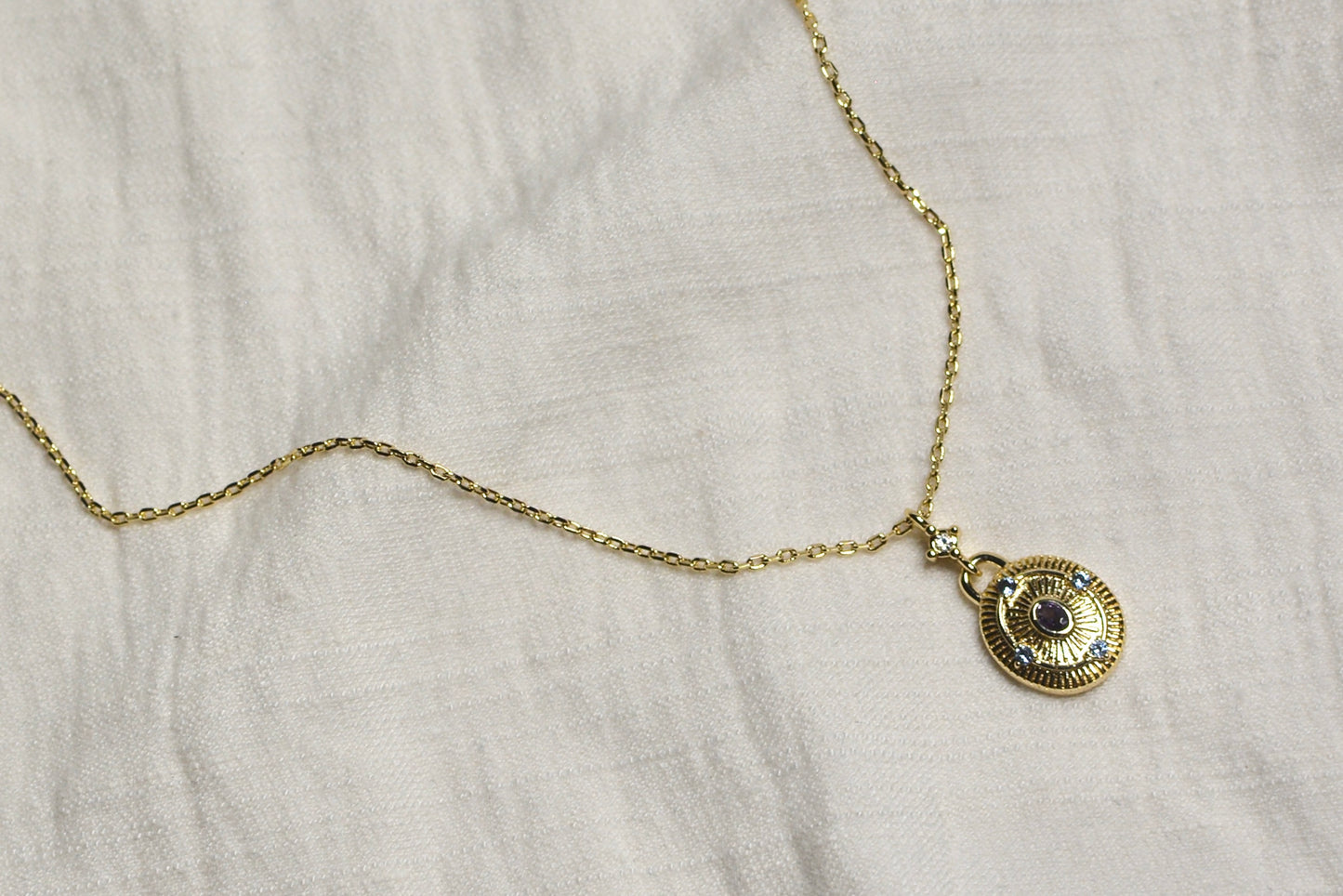 Collar Catalina