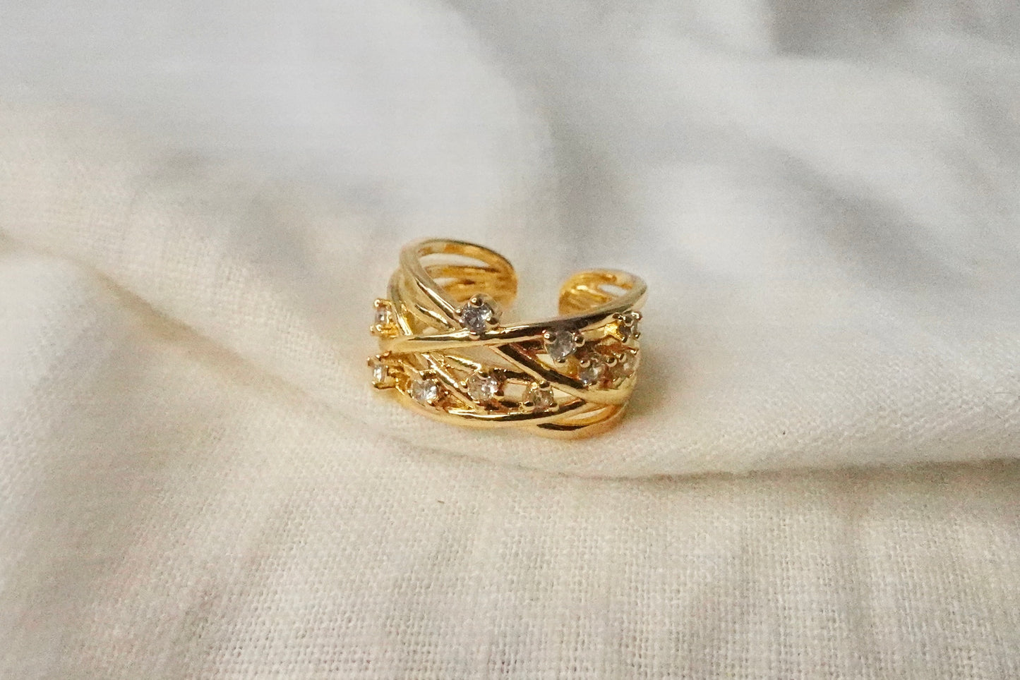 Anillo Lea