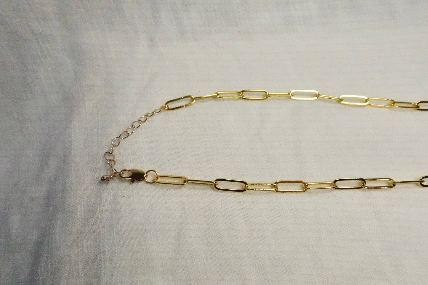 Collar Gris