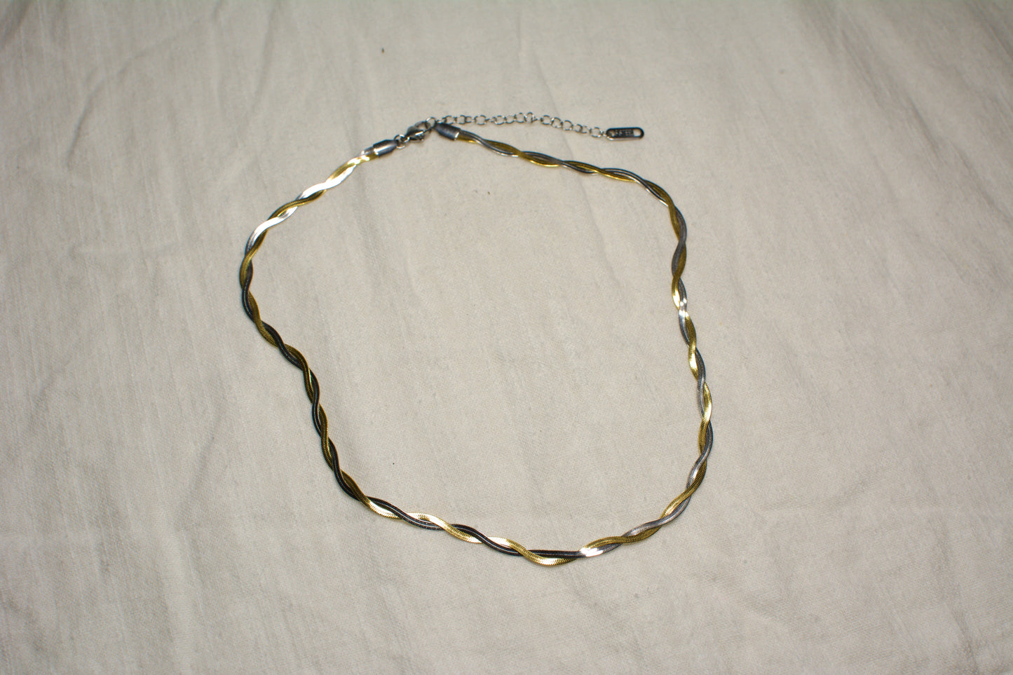 Snake Chain Mixta