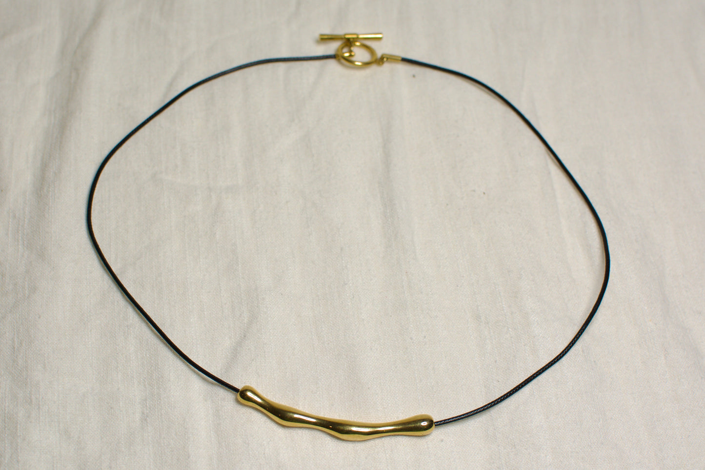 Collar Lia