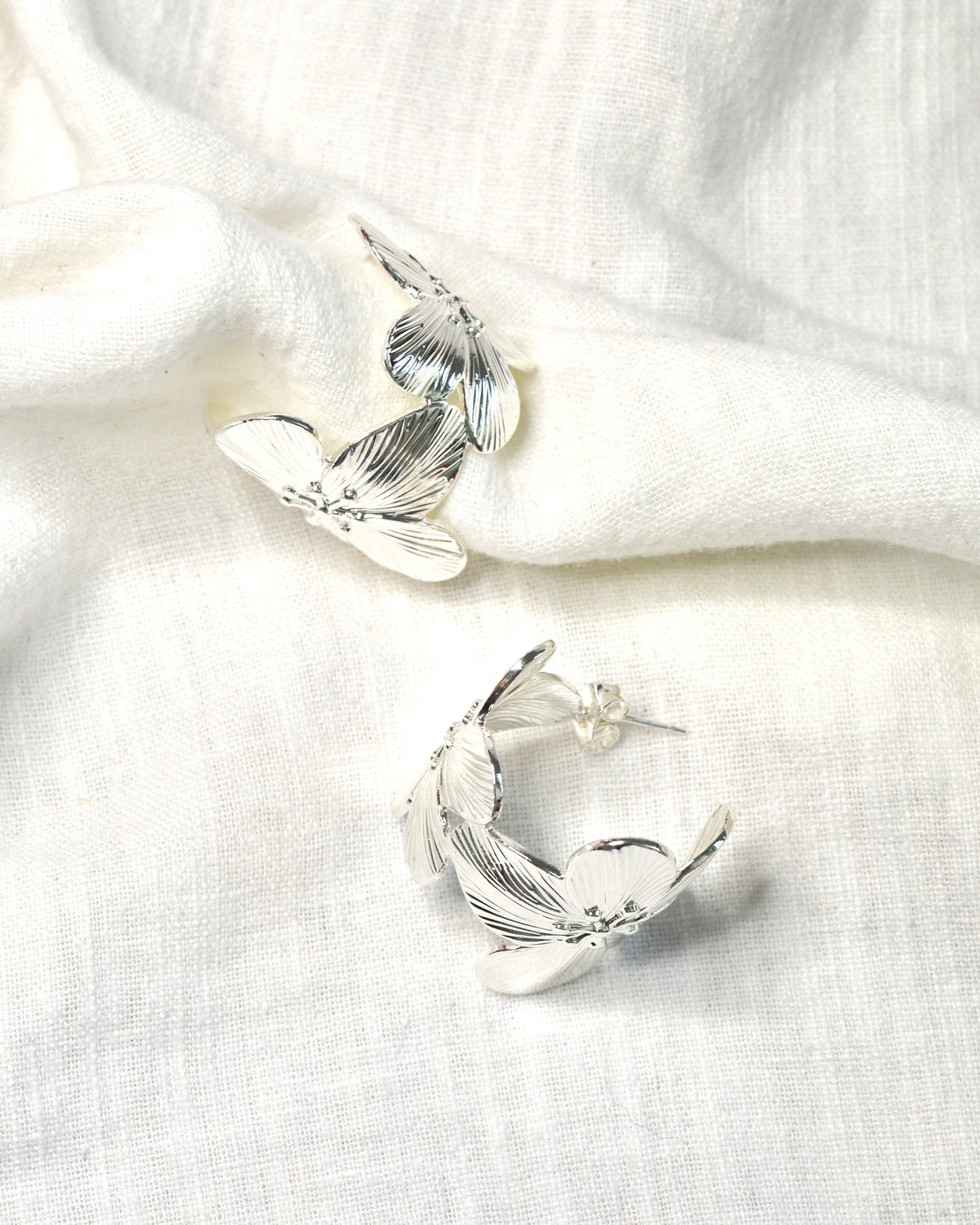Aretes Daniela