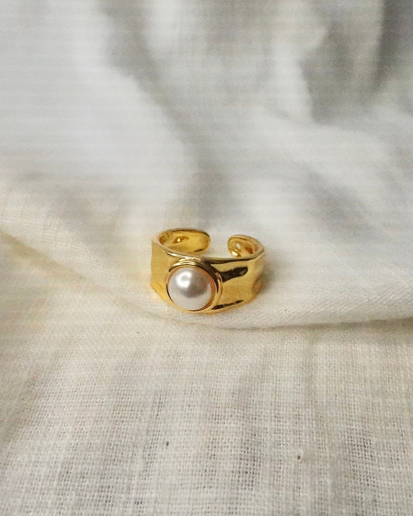 Anillo Cata