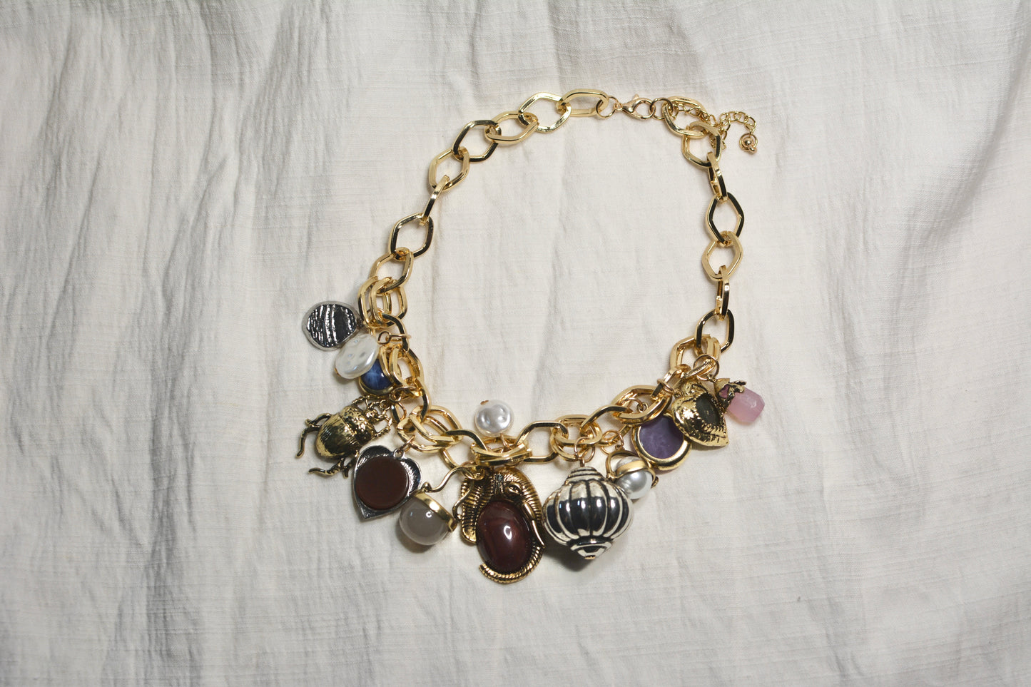 Collar Elefante