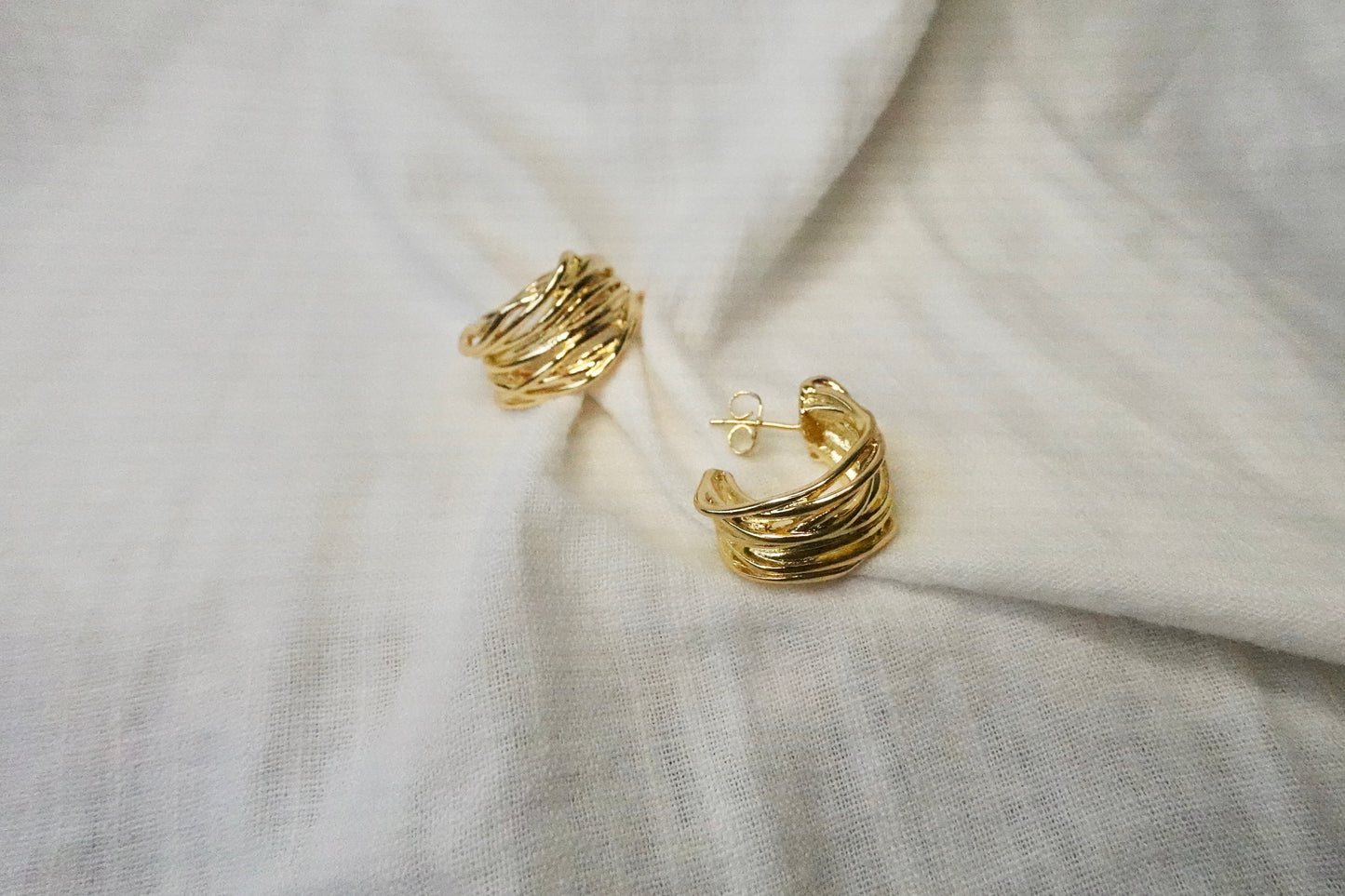 Aretes Laila