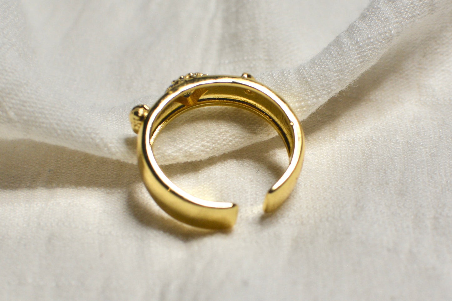Anillo A.Mar
