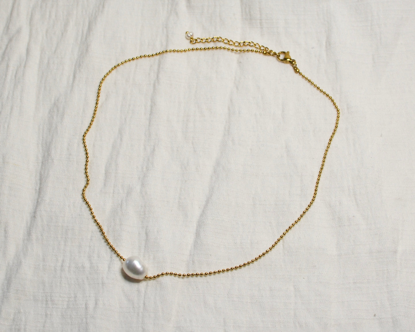 Collar Mamá