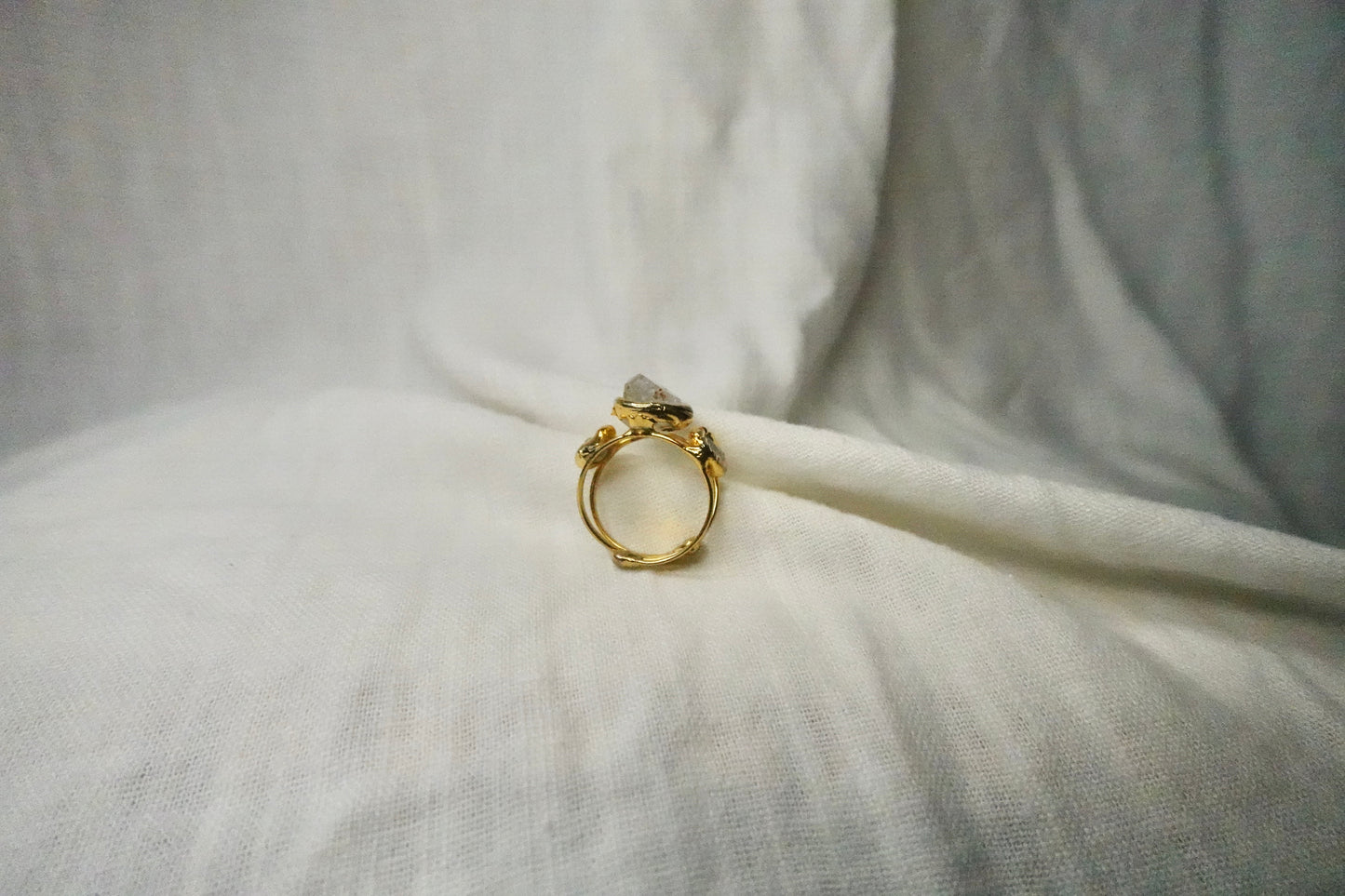 Anillo Almada