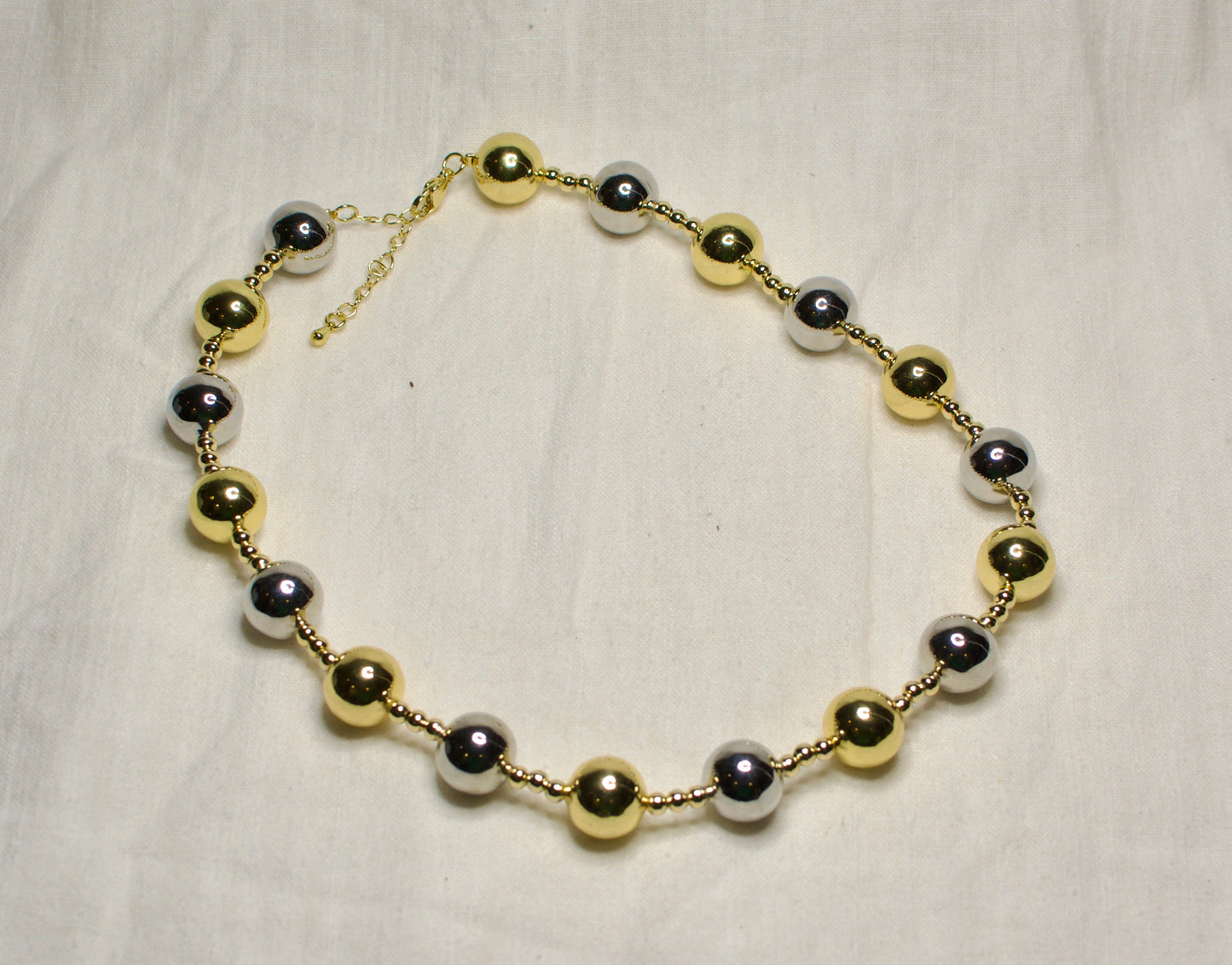 Collar Mix L