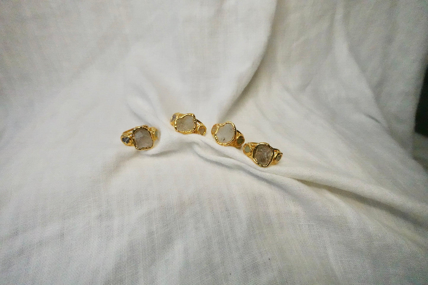 Anillo Almada