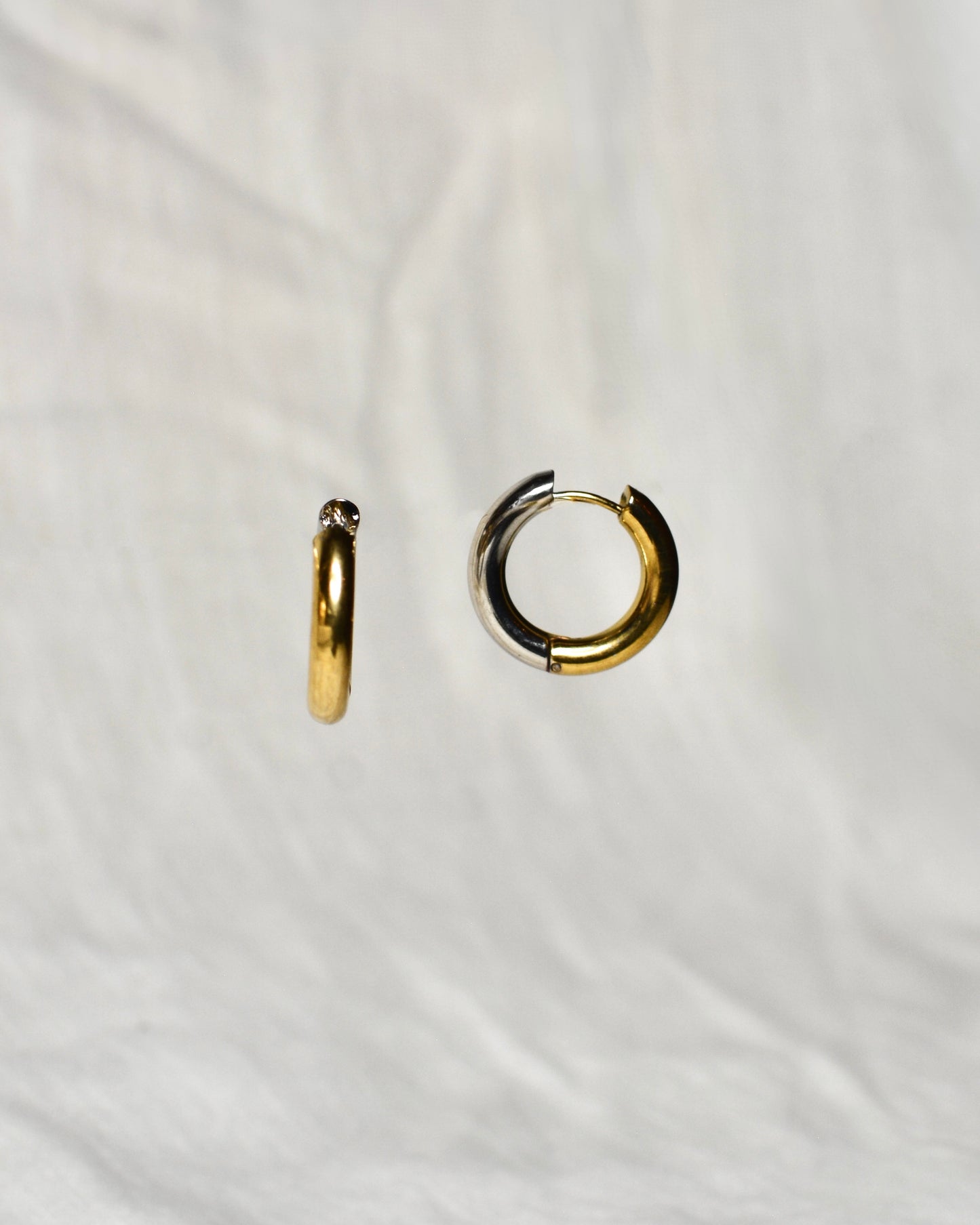 Hoops Acero Mix