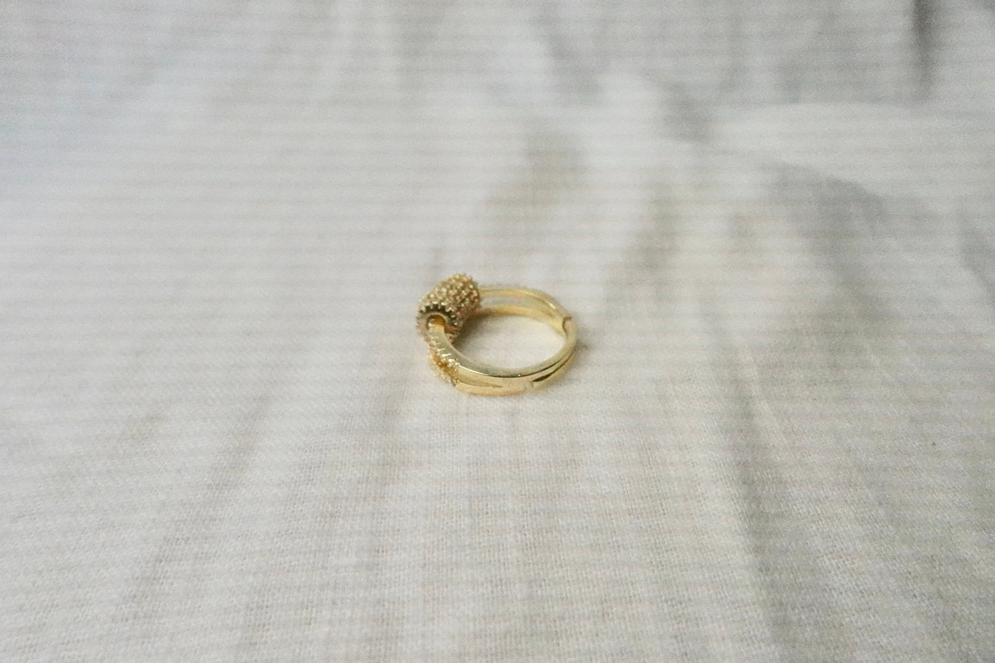 Anillo Sole