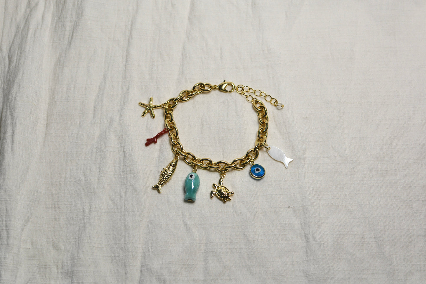 Pulsera Camila