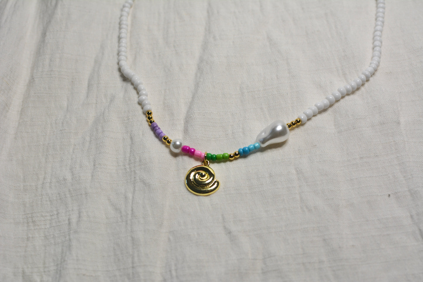 Collar Fer
