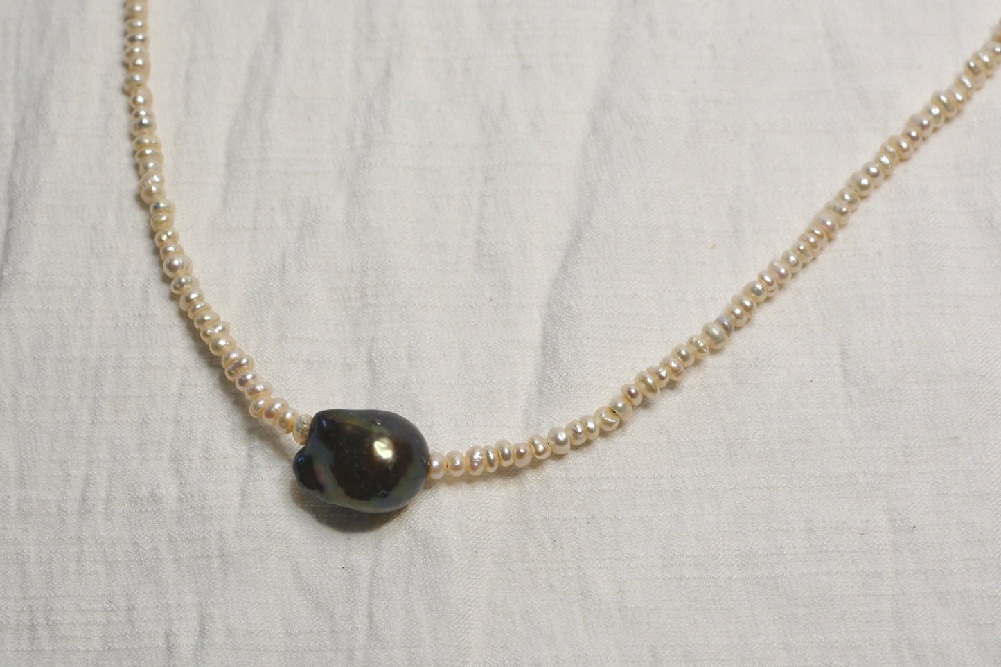 Collar Amar