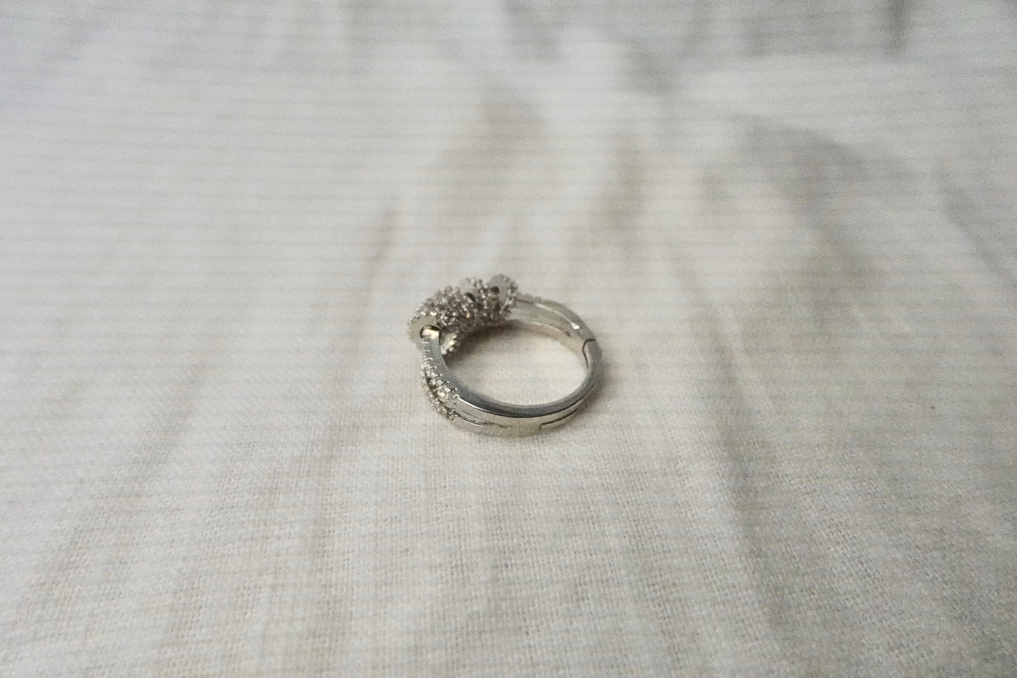 Anillo Sole
