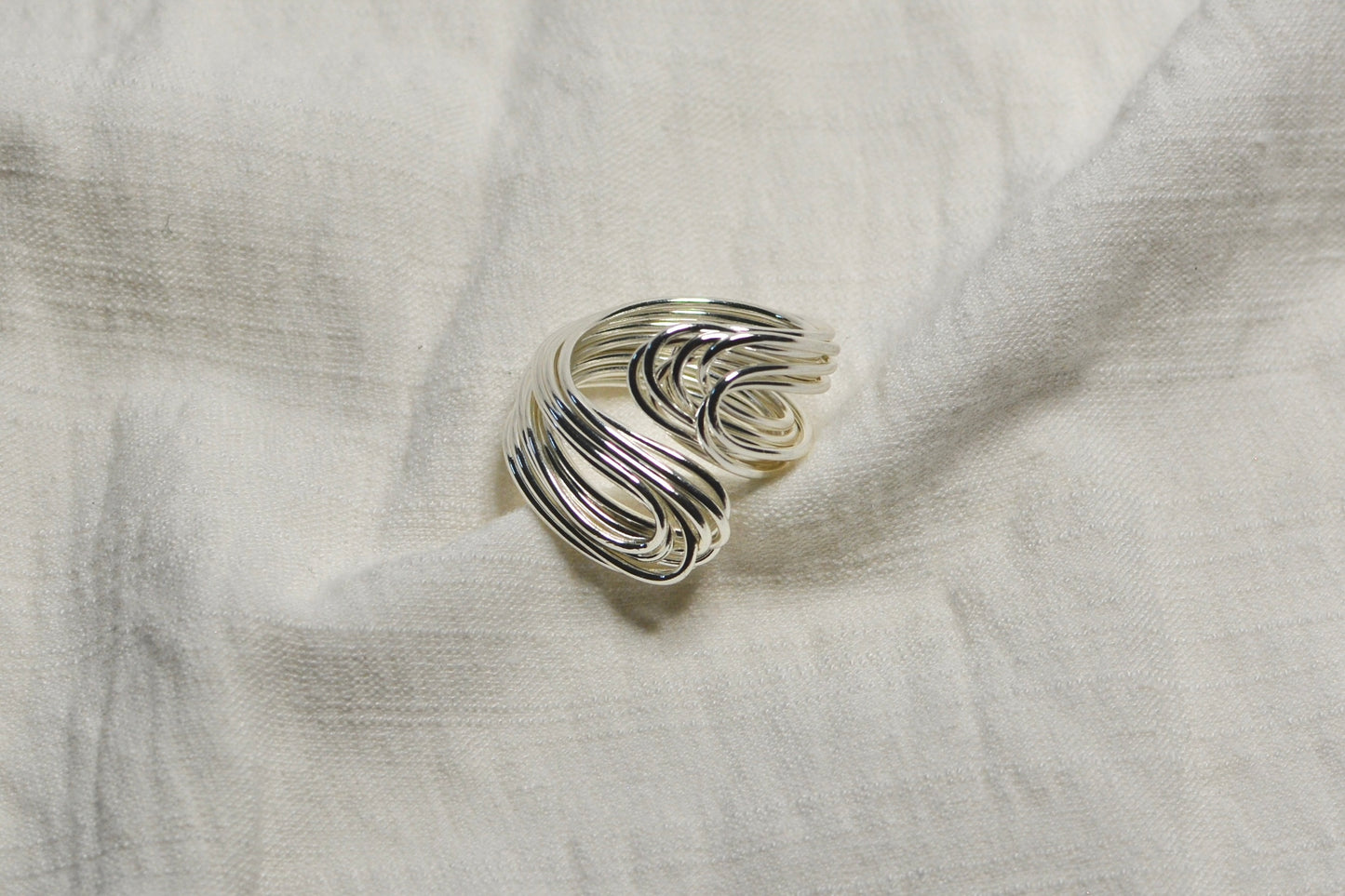 Anillo Abstracto
