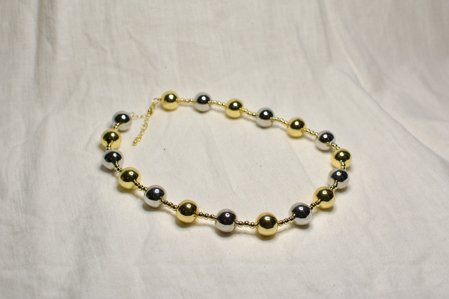Collar Mix L