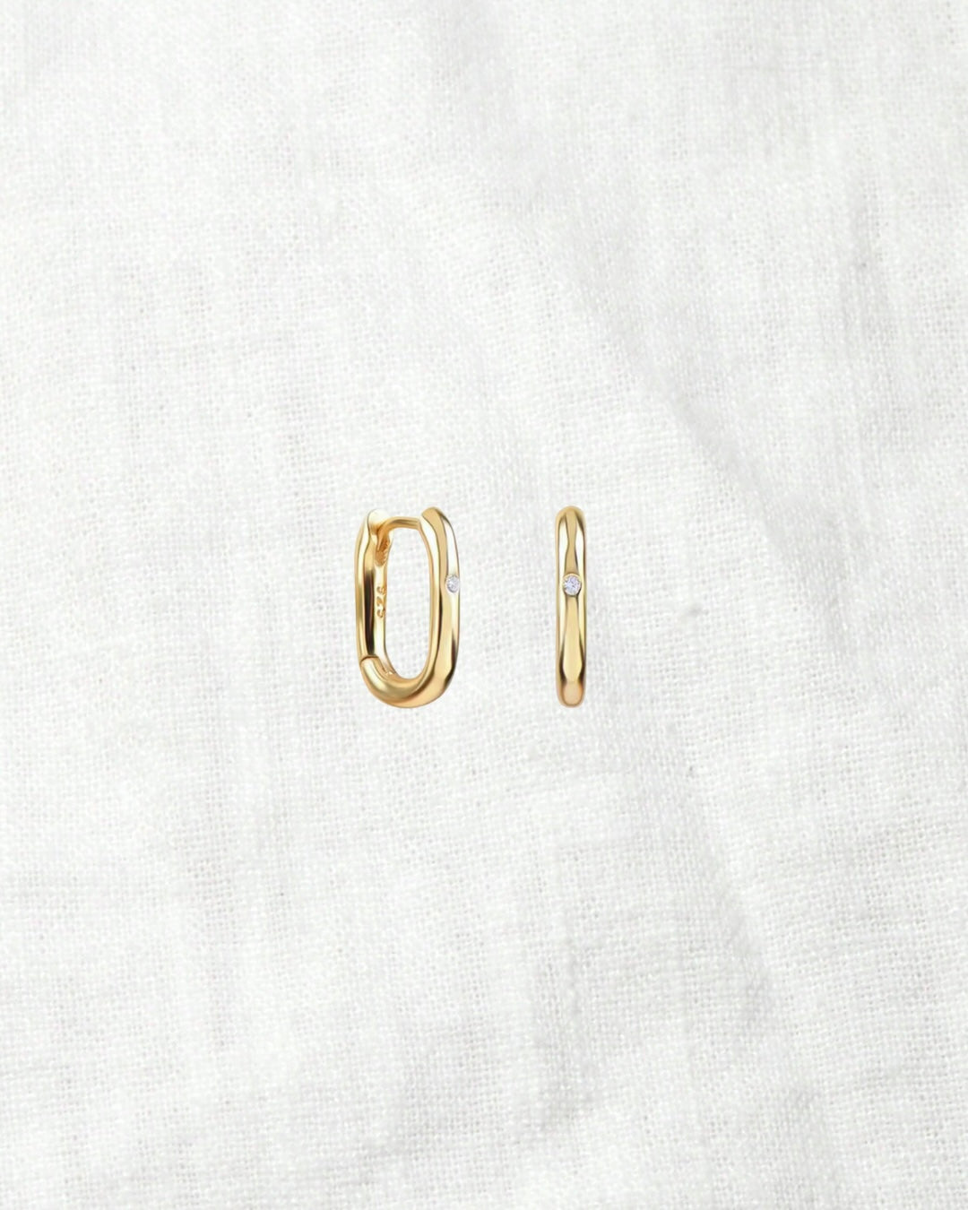 Aretes Mia