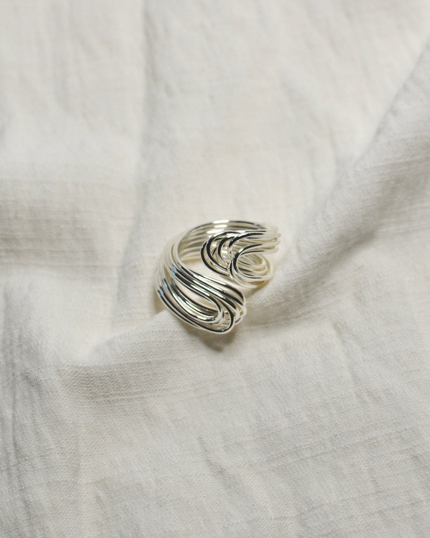 Anillo Abstracto