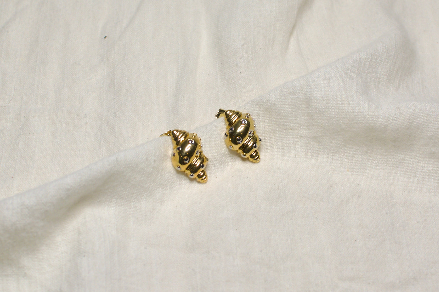 Aretes Criossant