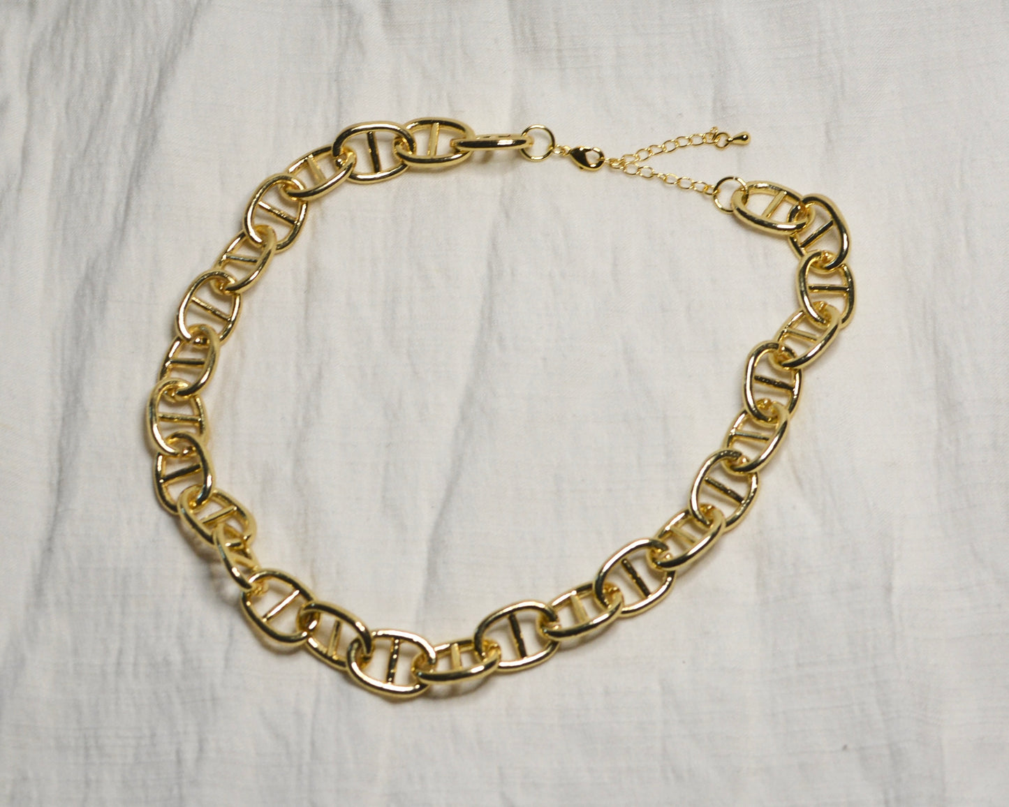 Collar Priscy