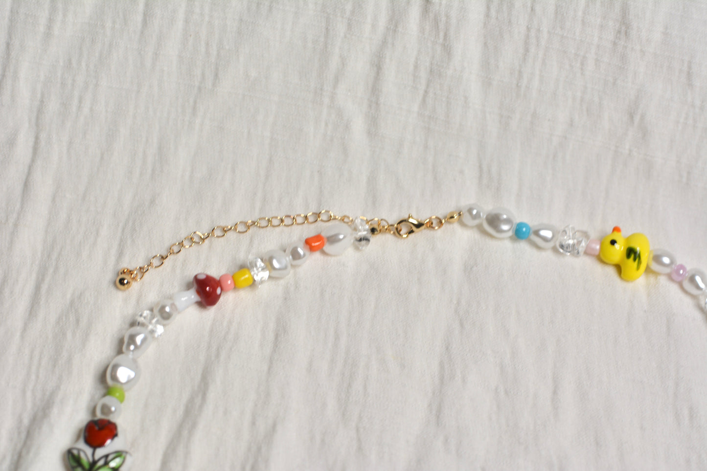 Collar Corde