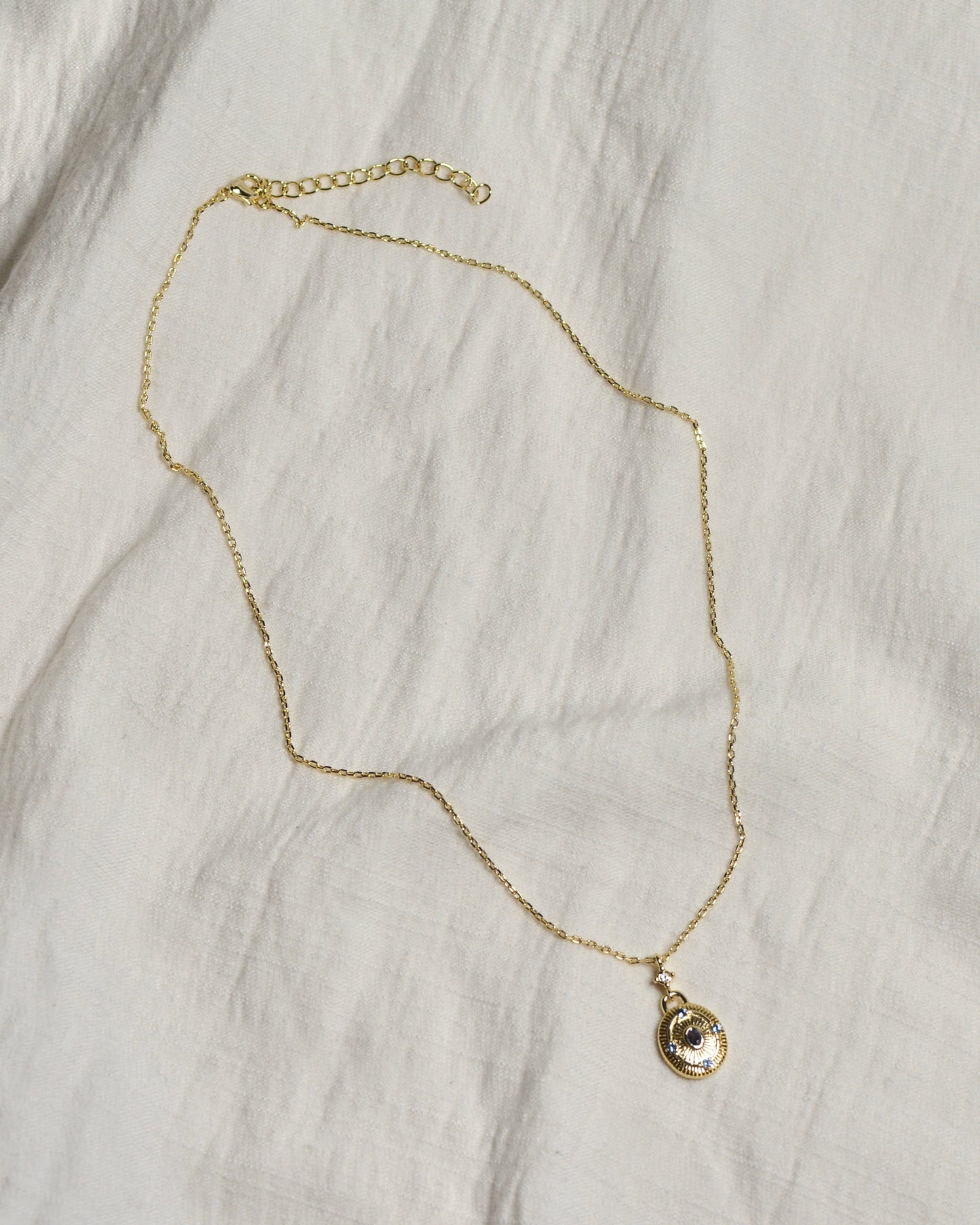 Collar Catalina