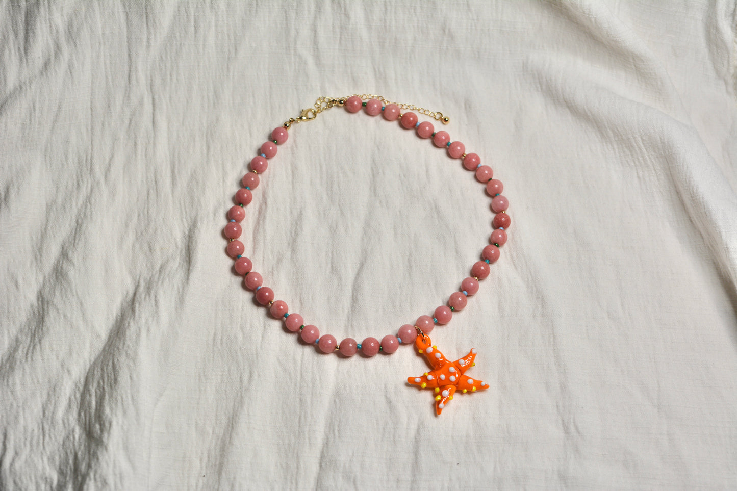 Collar Marea