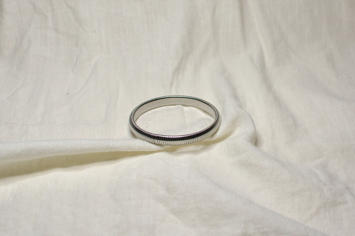 Pulsera Bangle Chunky S