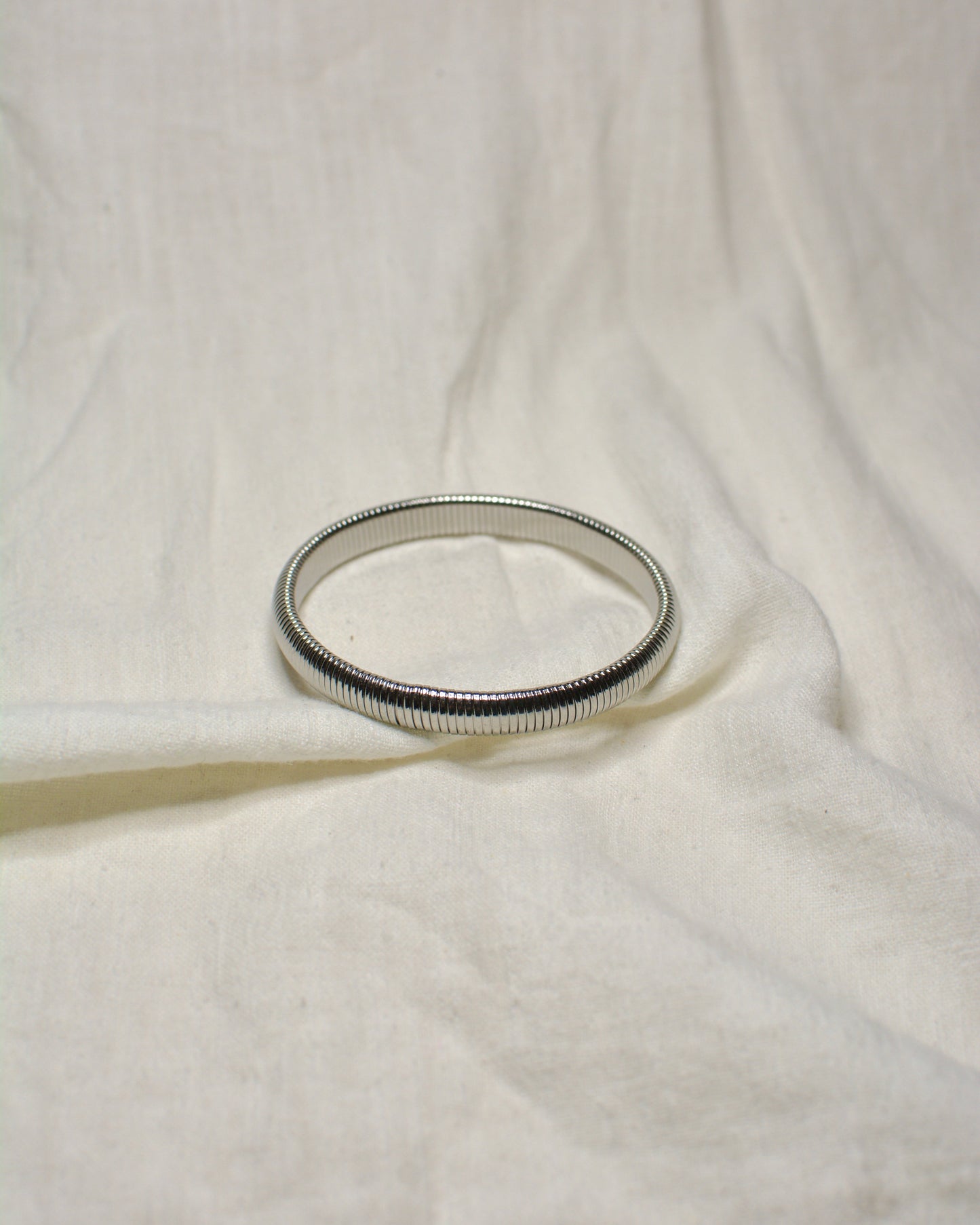 Pulsera Bangle Chunky S