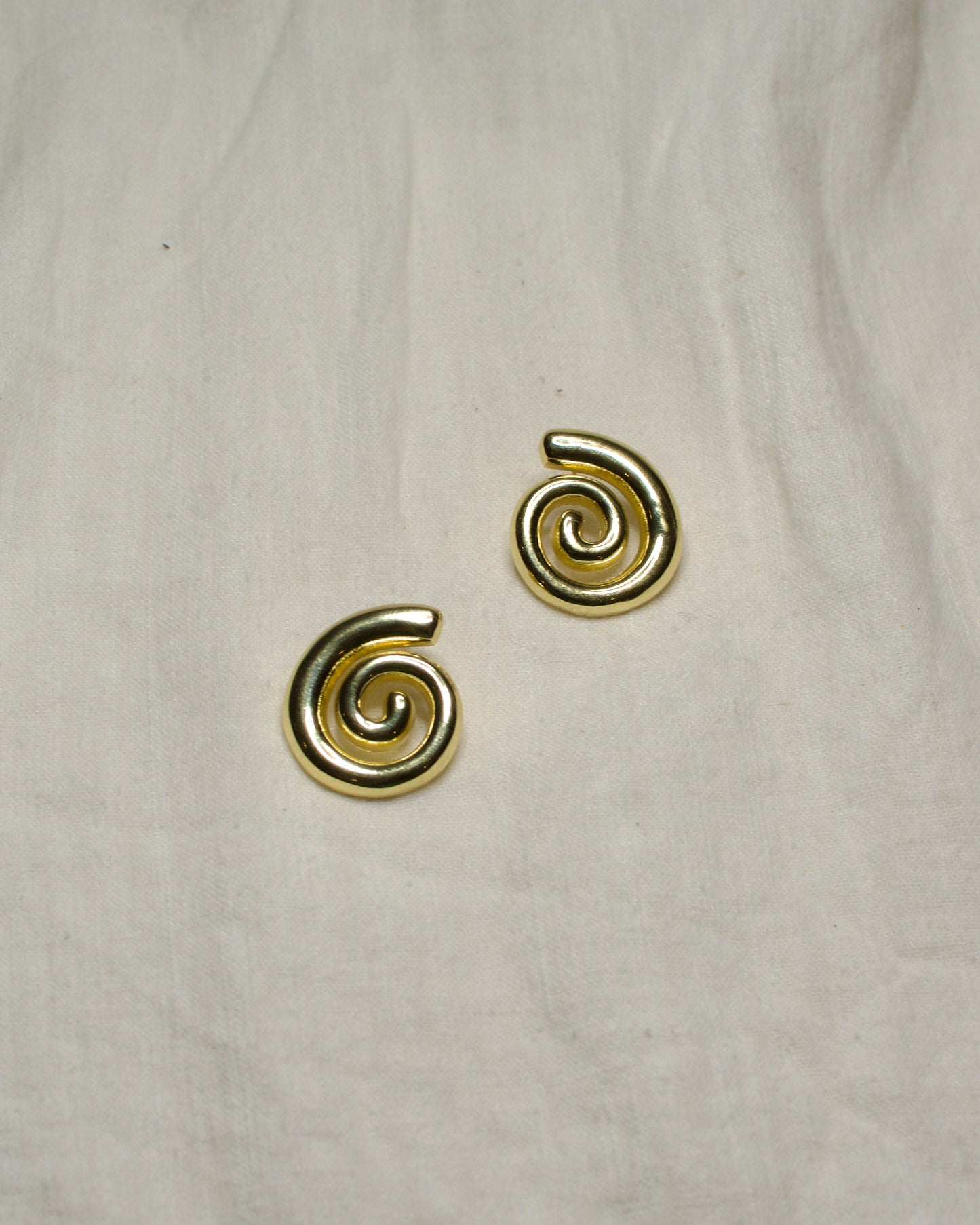 Aretes Espiral