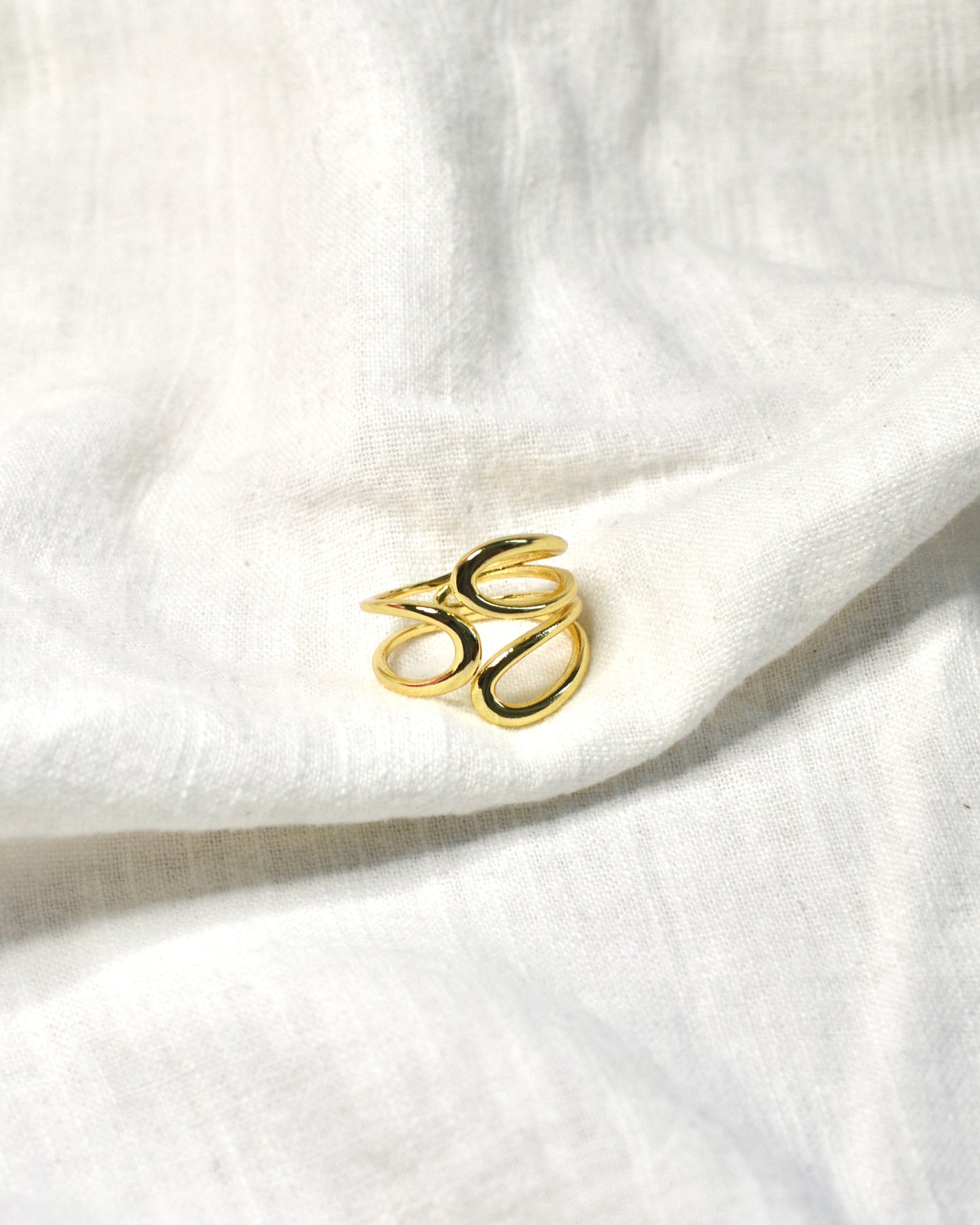Anillo Victoria