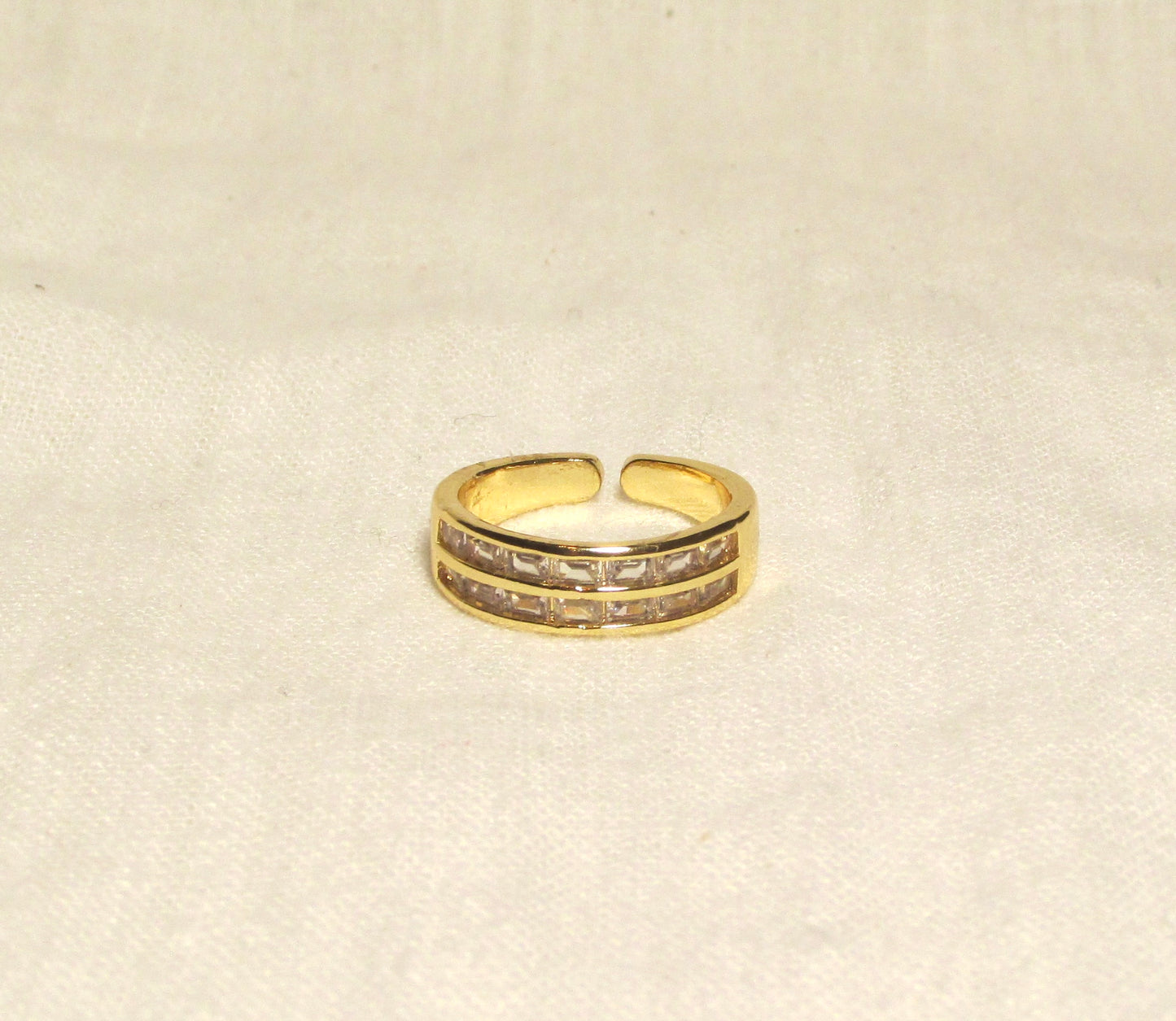 Anillo Eleonora