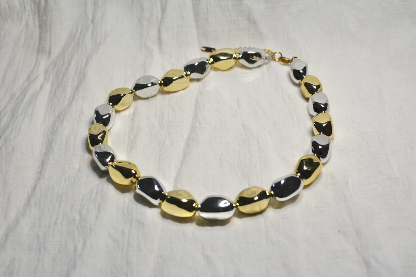 Collar Bubbles Mix
