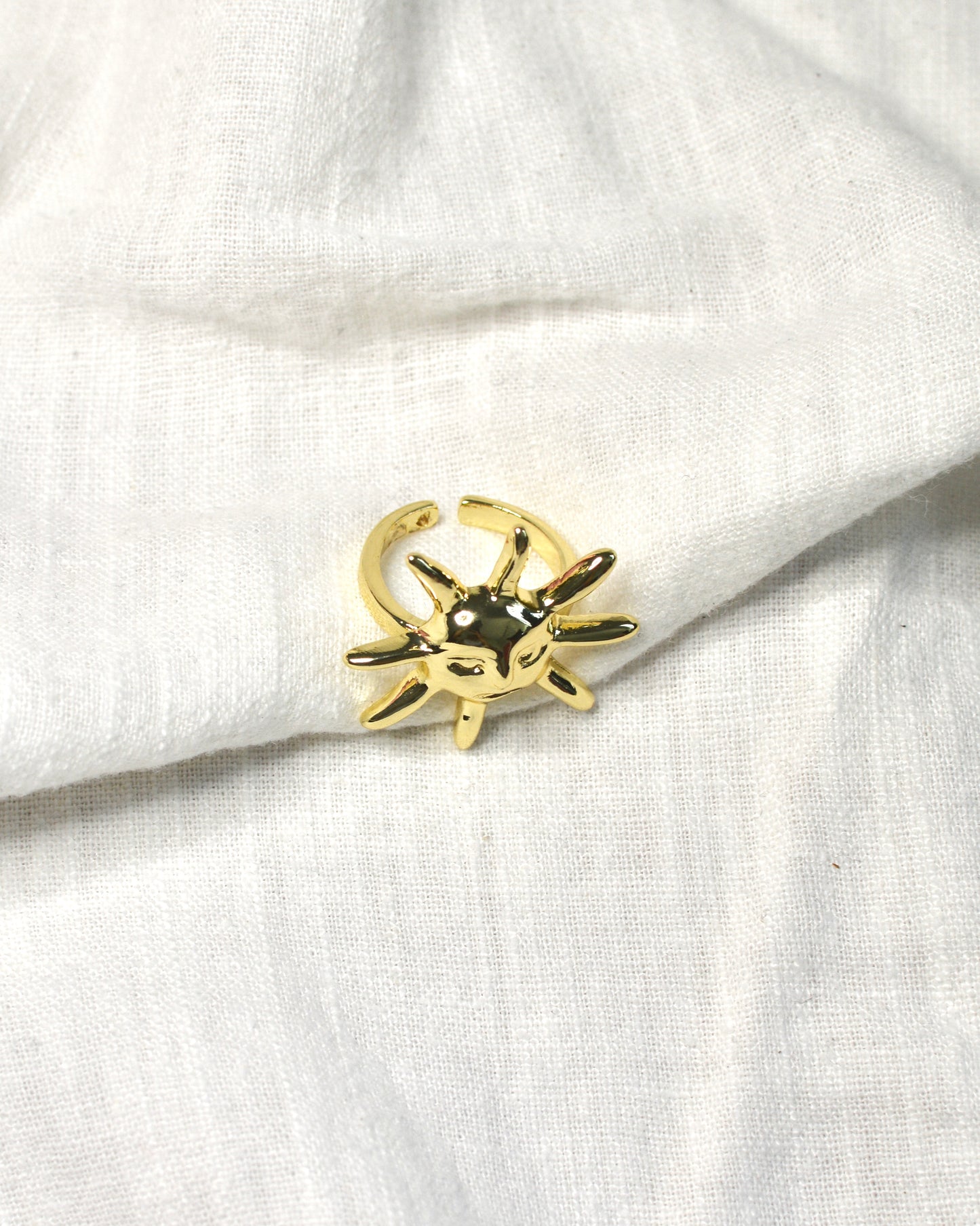 Anillo Sole