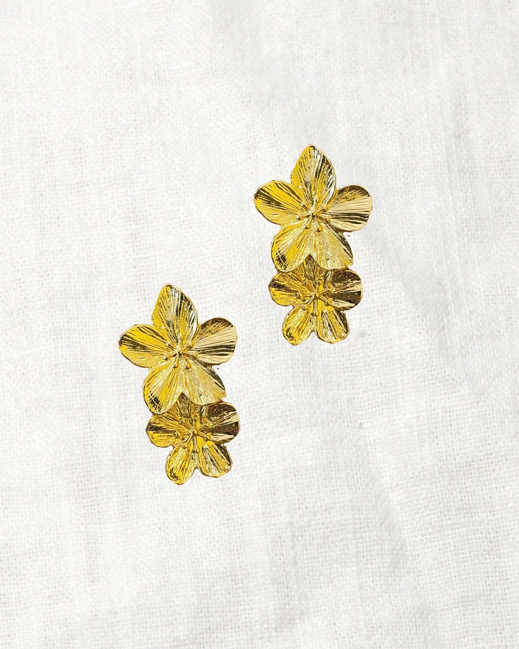 Aretes Jimena