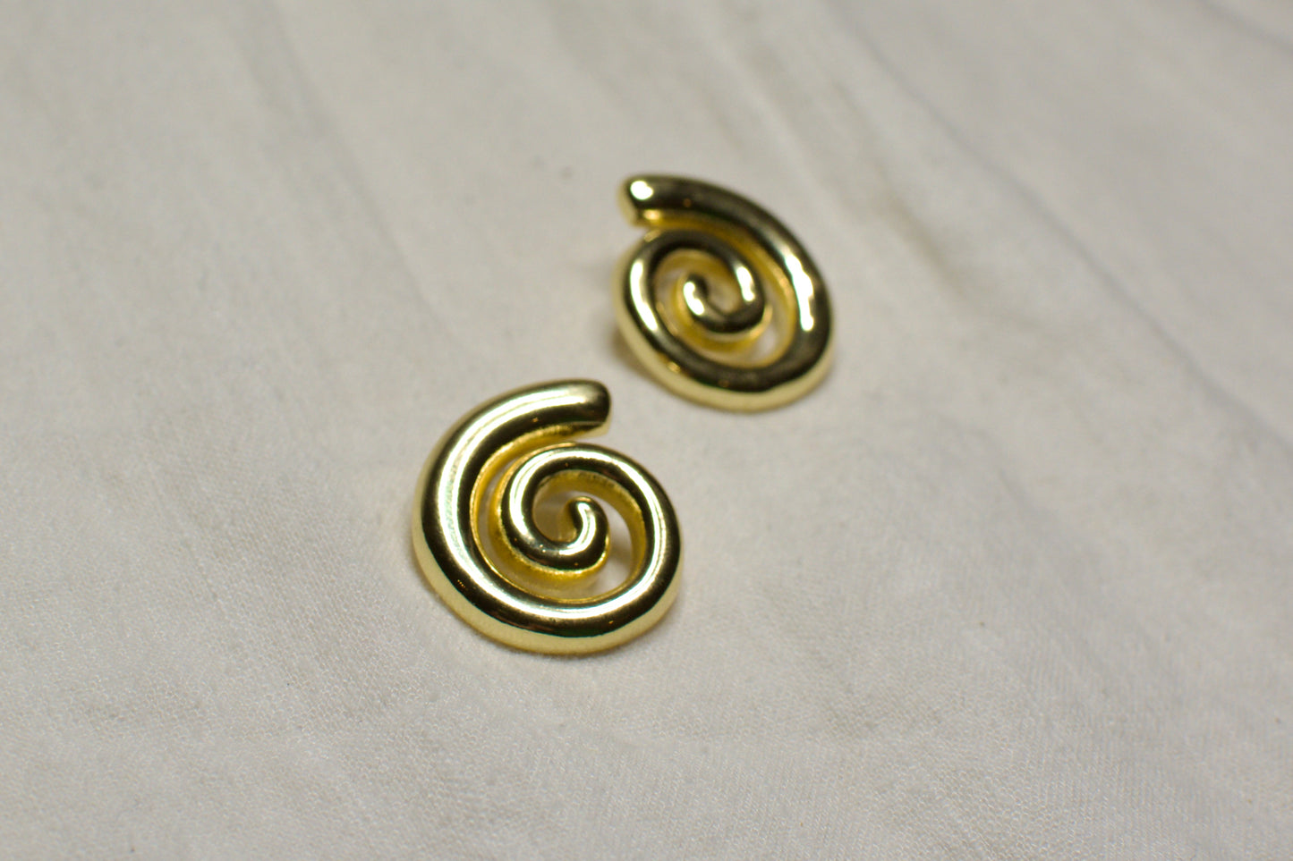 Aretes Espiral