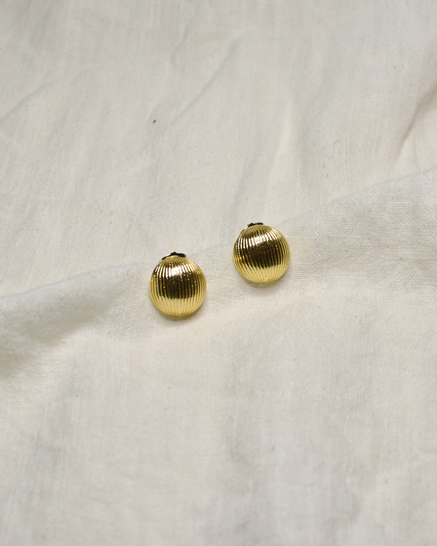Aretes Globo