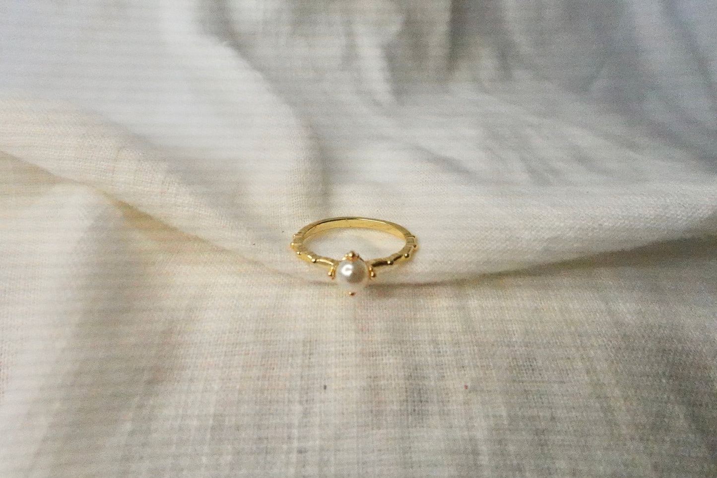 Anillo Pame